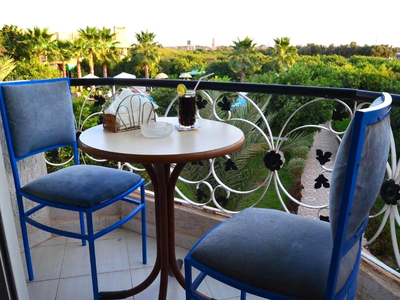 Almounia Hotel & Spaの写真