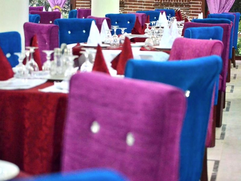 Almounia Hotel & Spaの写真