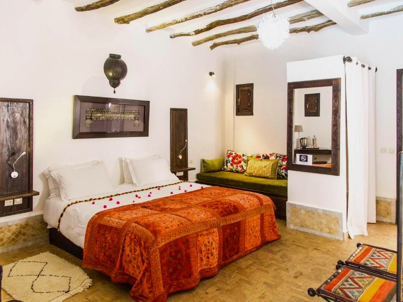 ダル トーキア (Dar Tourkia)の写真