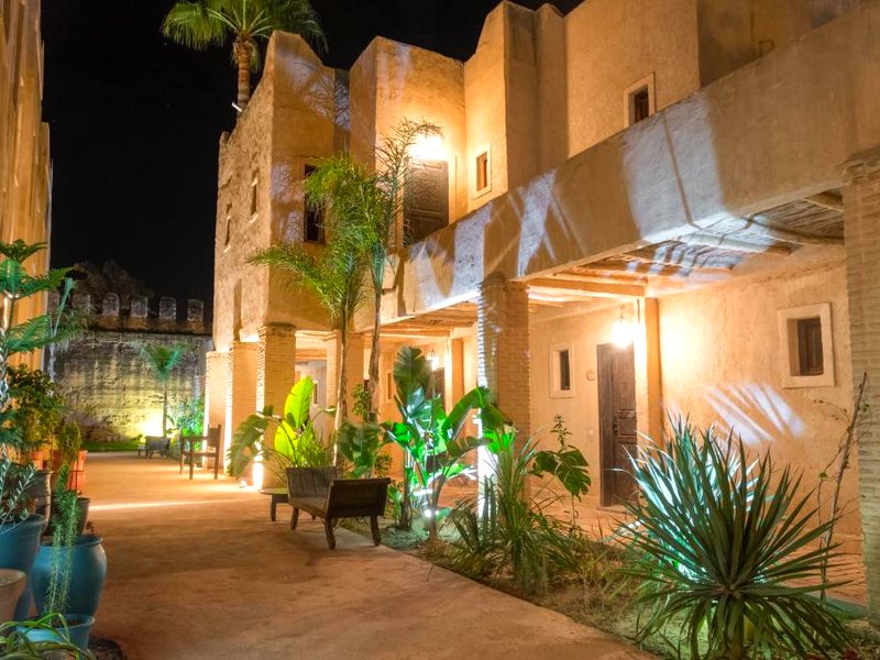 ダル トーキア (Dar Tourkia)の写真