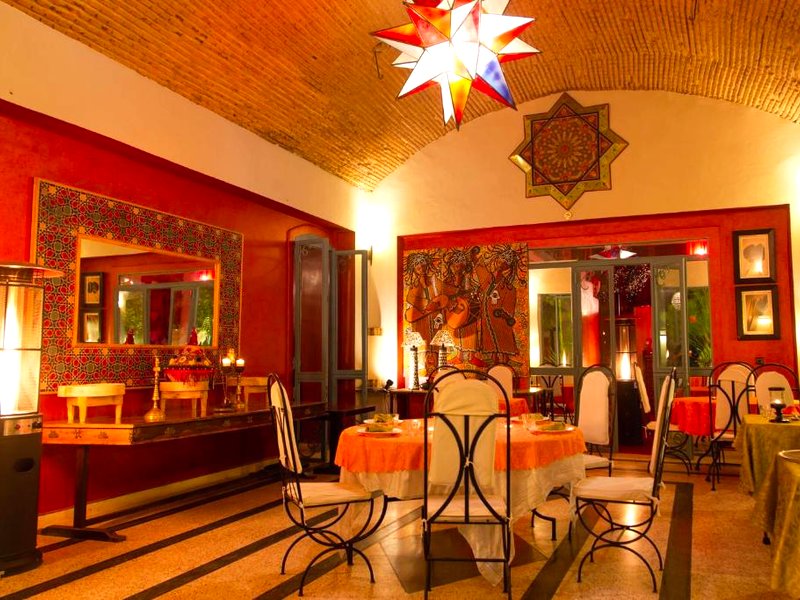 ダル トーキア (Dar Tourkia)の写真