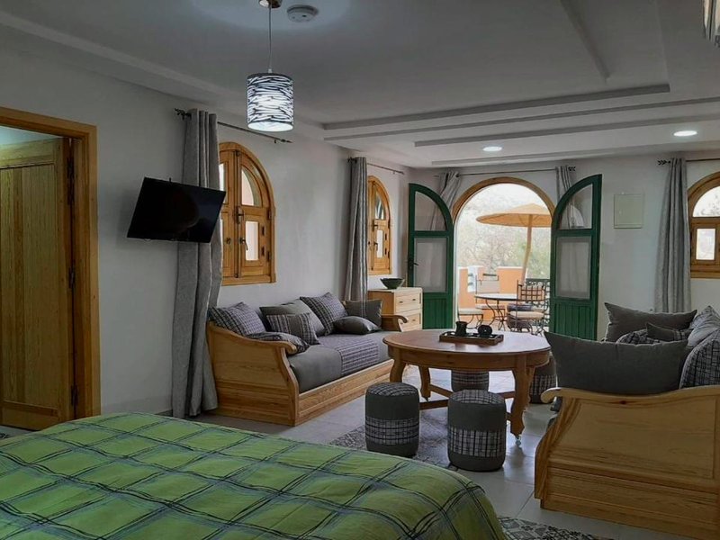 Gîte Forest Kasbah (Gite Forest Kasbah)の写真