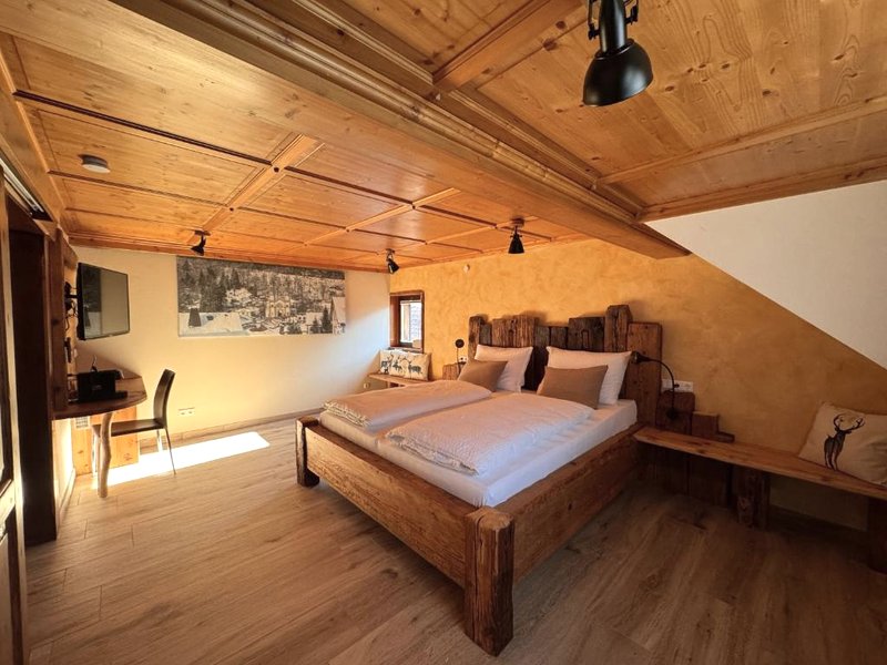 Hotel Black Forestの写真