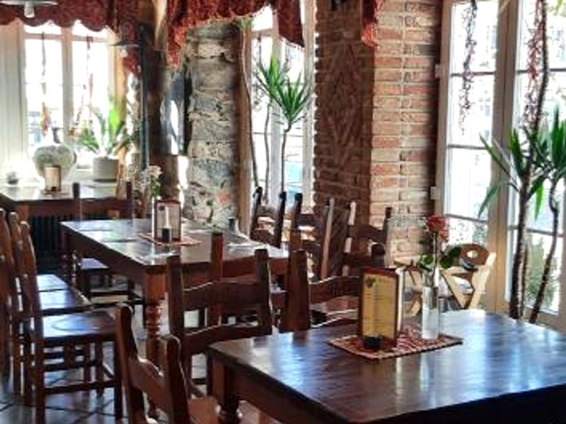 Hotel Black Forestの写真