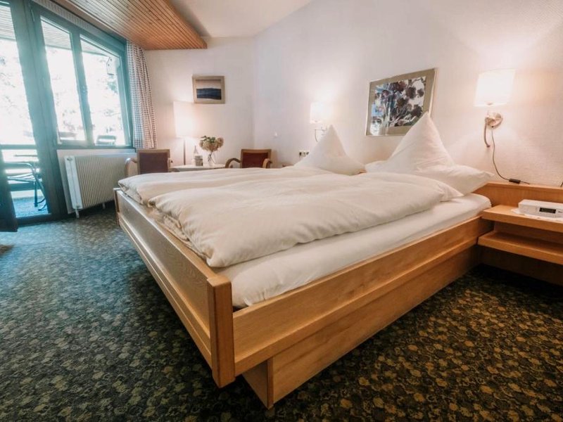 Hotel Lawineの写真