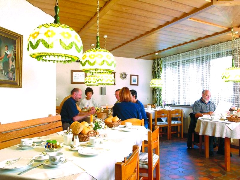 Hotel Lawineの写真