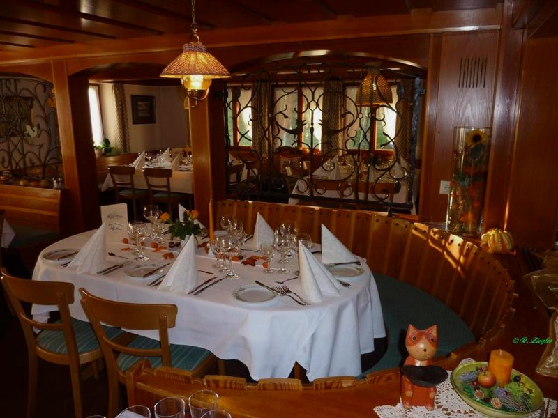 Hotel Lawineの写真