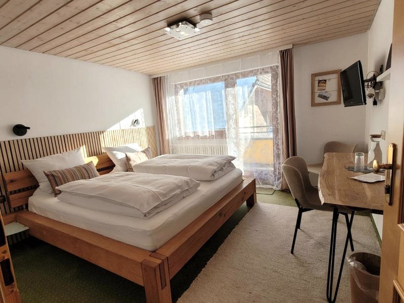 Hotel Obergfellの写真