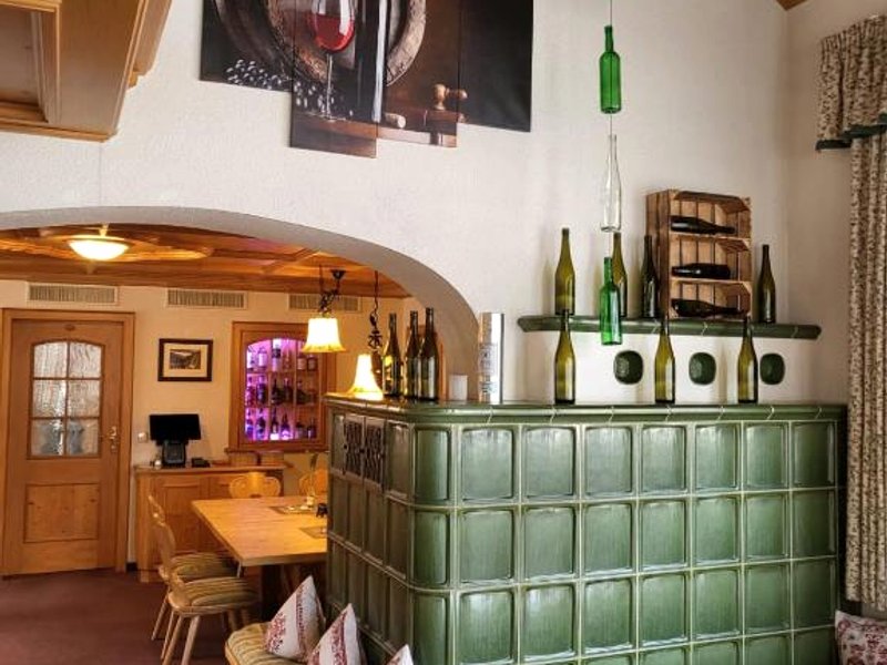 Hotel Obergfellの写真