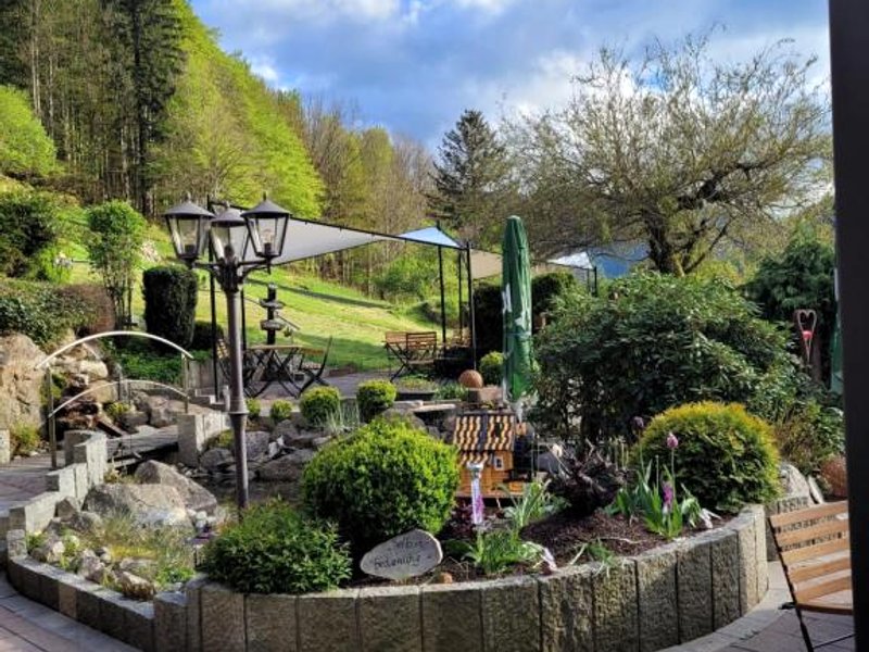 Hotel Obergfellの写真