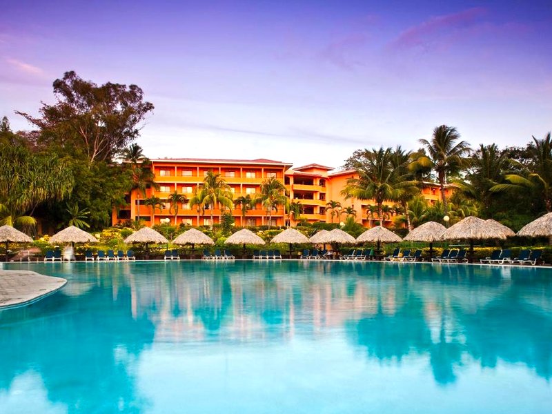 バルセロ モンテリマー (Barcelo Montelimar)の写真