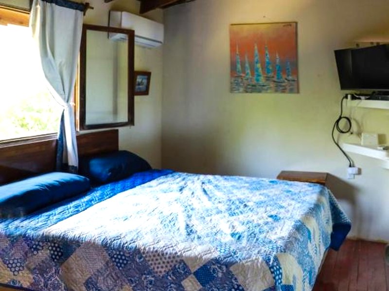 Casa familiar Quizalaの写真