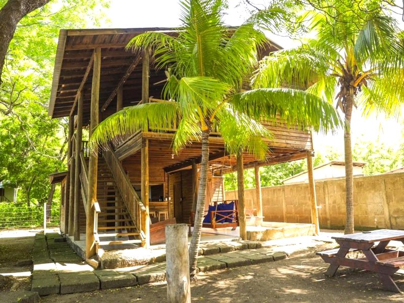 Casa familiar Quizalaの写真