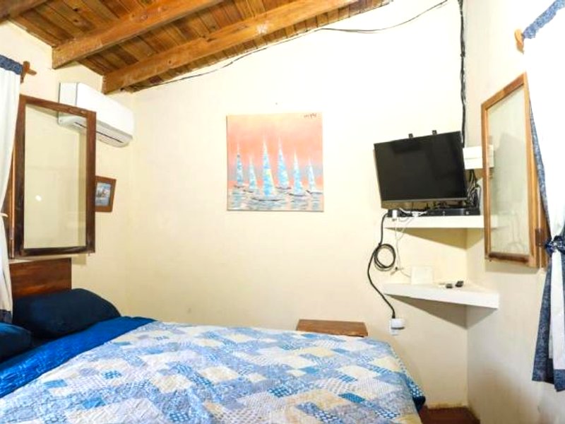 Casa familiar Quizalaの写真