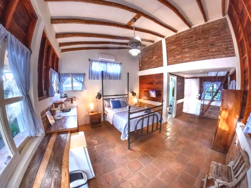 2 Casitas for 8 guests on Beach Front w Pool & ACの写真