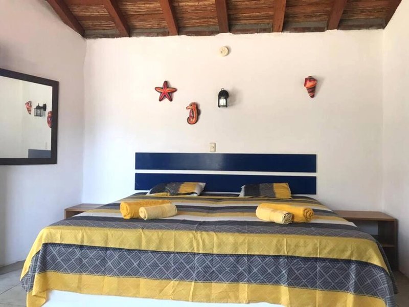 Casa Playa JaDeの写真