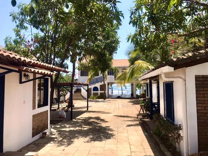 Casa Playa JaDeの写真