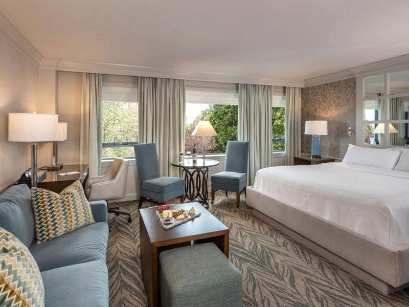 The Beechwood Hotelの写真