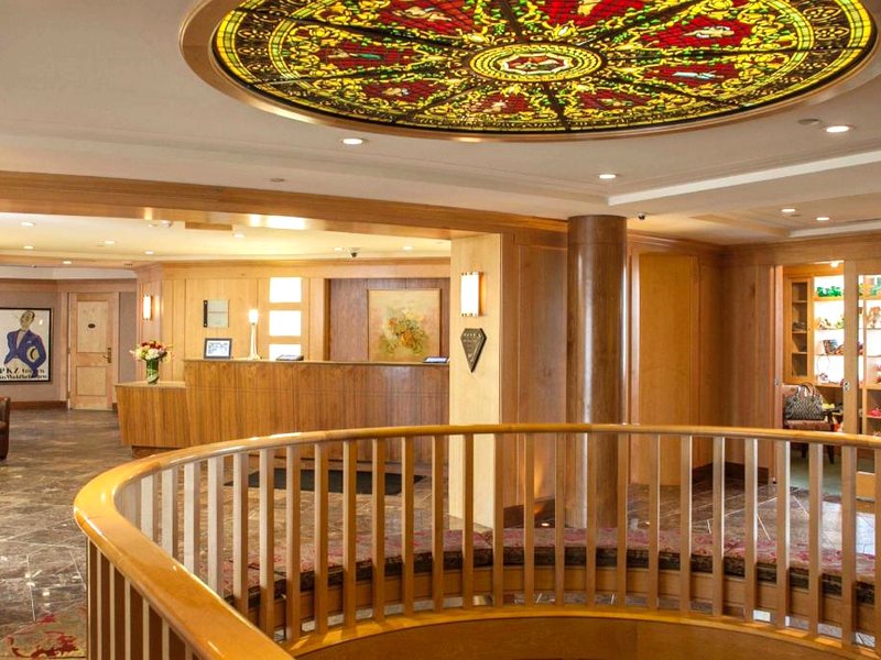 The Beechwood Hotelの写真