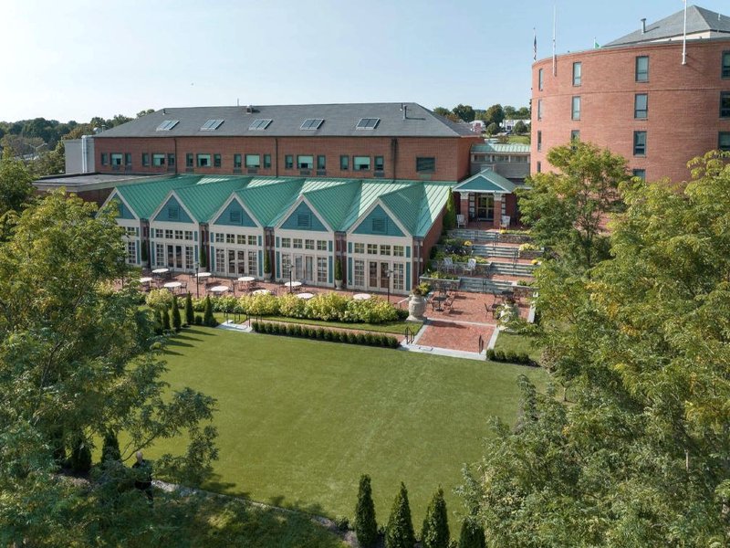 The Beechwood Hotelの写真