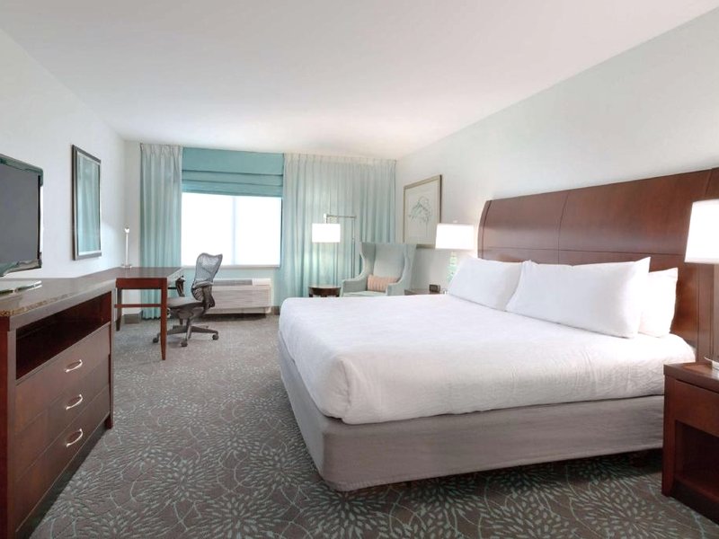 ヒルトン ガーデン イン ウースセター (Hilton Garden Inn Worcester)の写真