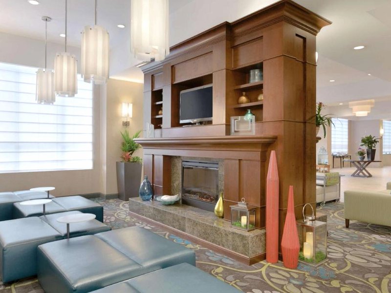 ヒルトン ガーデン イン ウースセター (Hilton Garden Inn Worcester)の写真