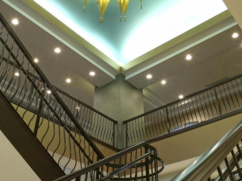 ヒルトン ガーデン イン ウースセター (Hilton Garden Inn Worcester)の写真