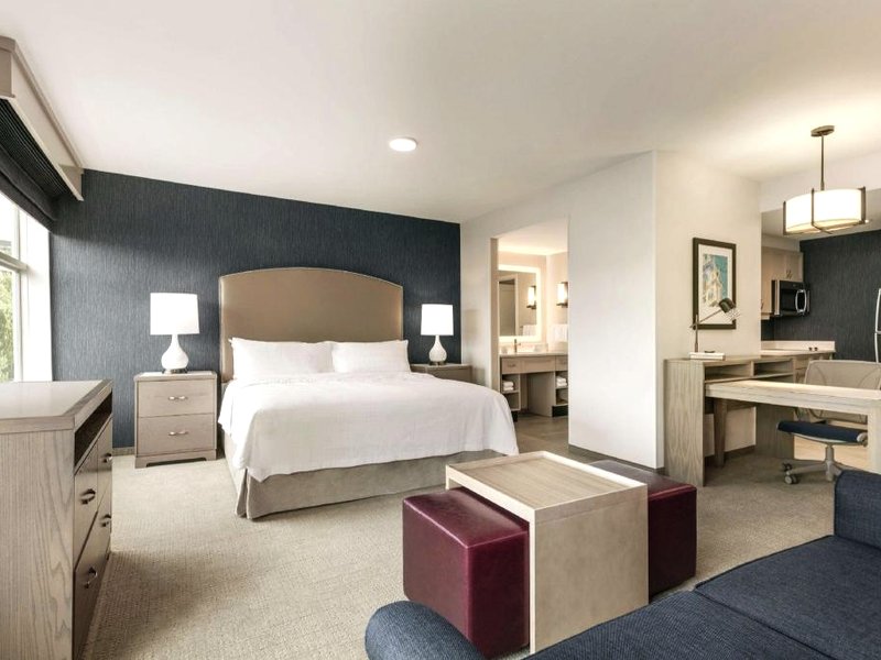 Homewood Suites by Hilton Worcesterの写真