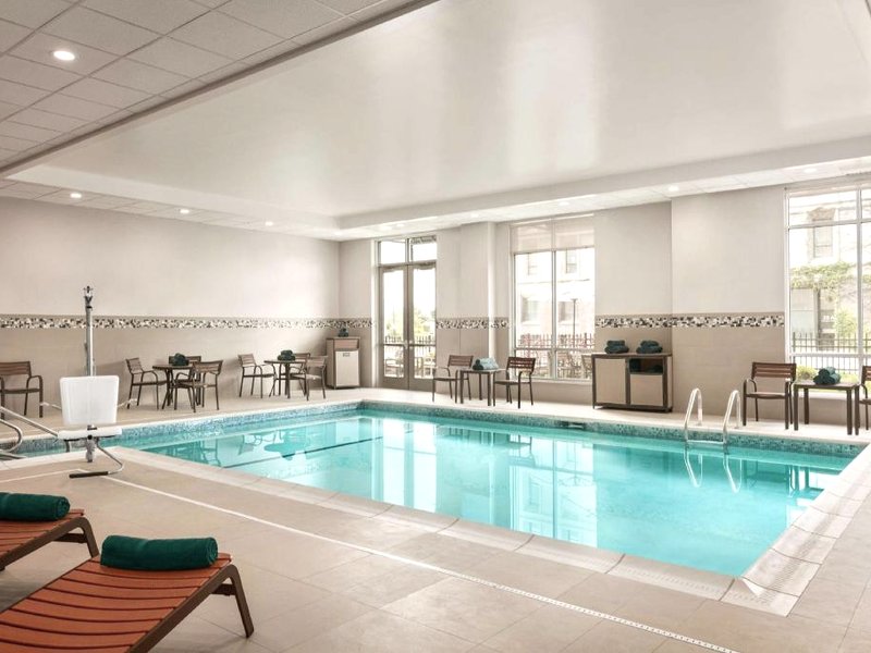 Homewood Suites by Hilton Worcesterの写真