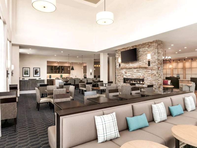 Homewood Suites by Hilton Worcesterの写真