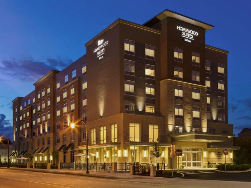 Homewood Suites by Hilton Worcesterの写真