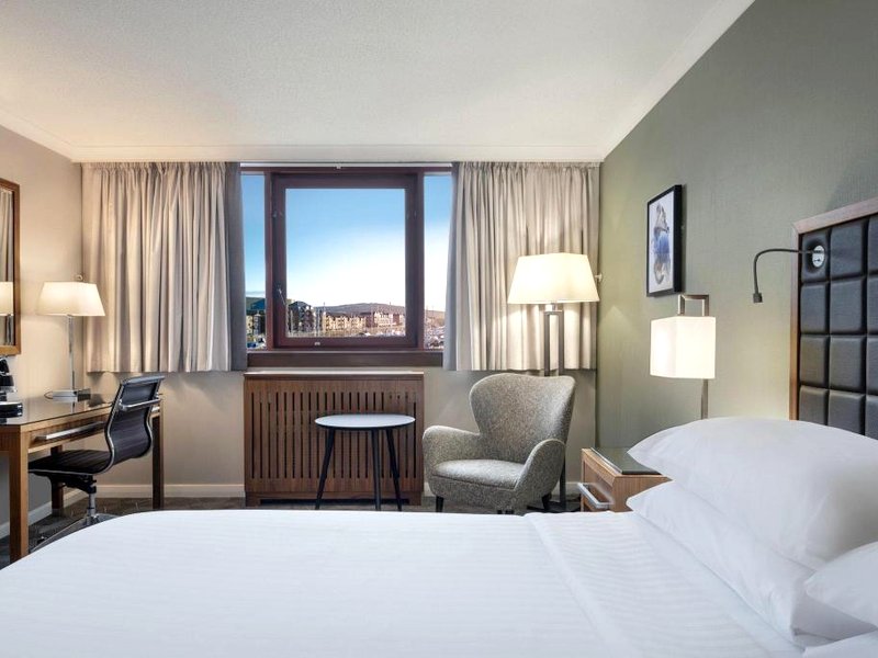 デルタ ホテル スウォンジー (Delta Hotels Swansea)の写真