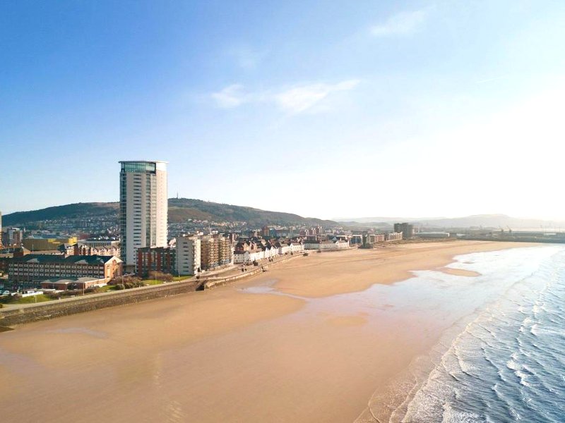 デルタ ホテル スウォンジー (Delta Hotels Swansea)の写真