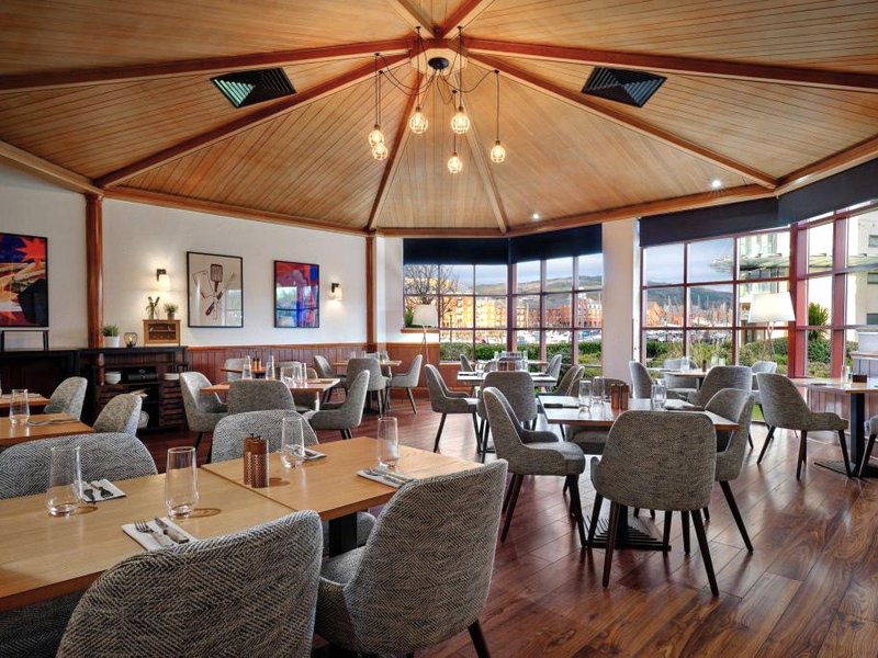 デルタ ホテル スウォンジー (Delta Hotels Swansea)の写真