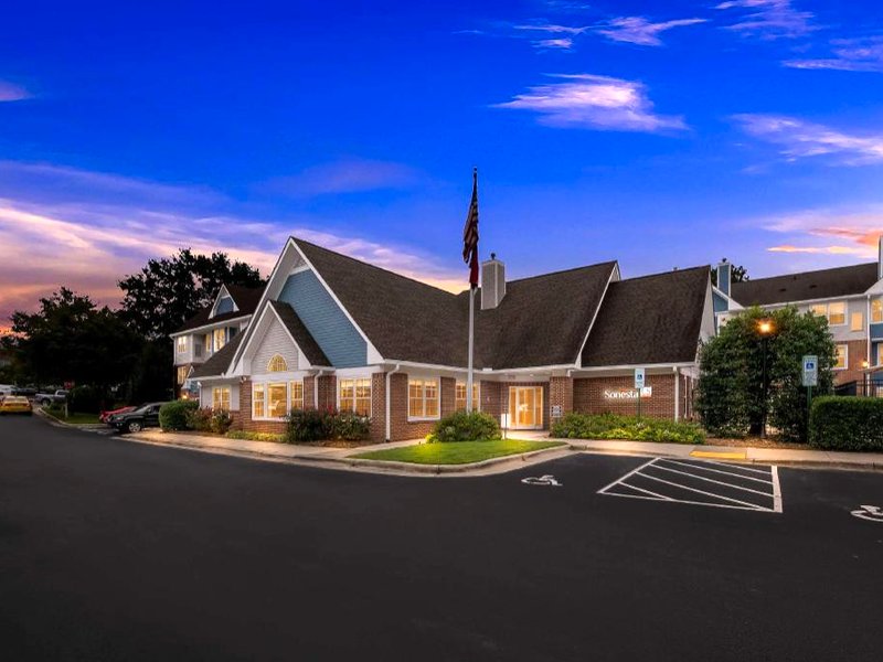 Sonesta ES Suites Raleigh Caryの写真