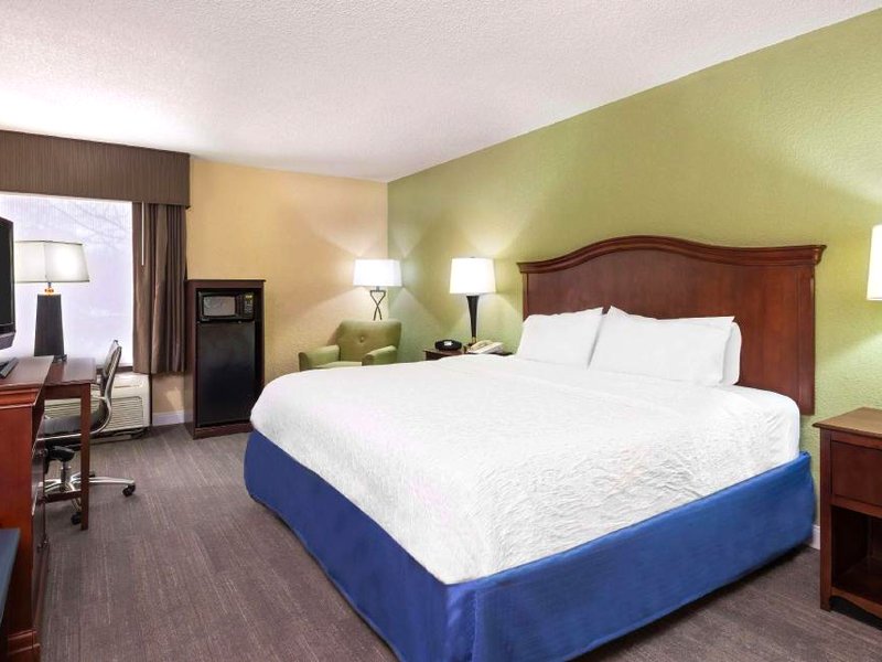 Hampton Inn Raleigh/Caryの写真