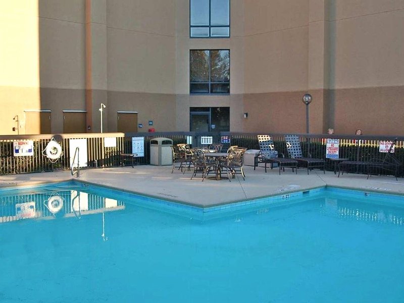 Hampton Inn Raleigh/Caryの写真