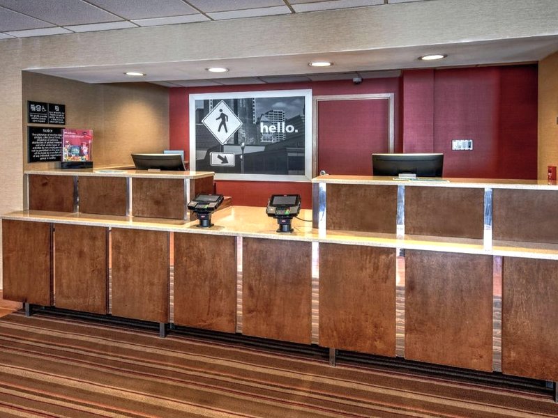 Hampton Inn Raleigh/Caryの写真