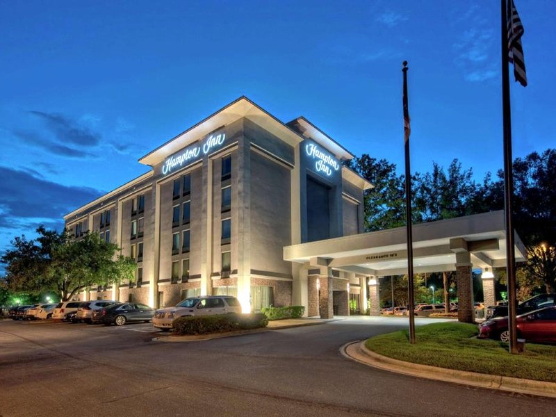 Hampton Inn Raleigh/Caryの写真