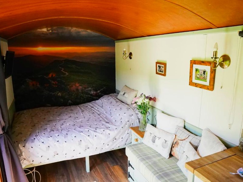 Woodend Hideawayの写真