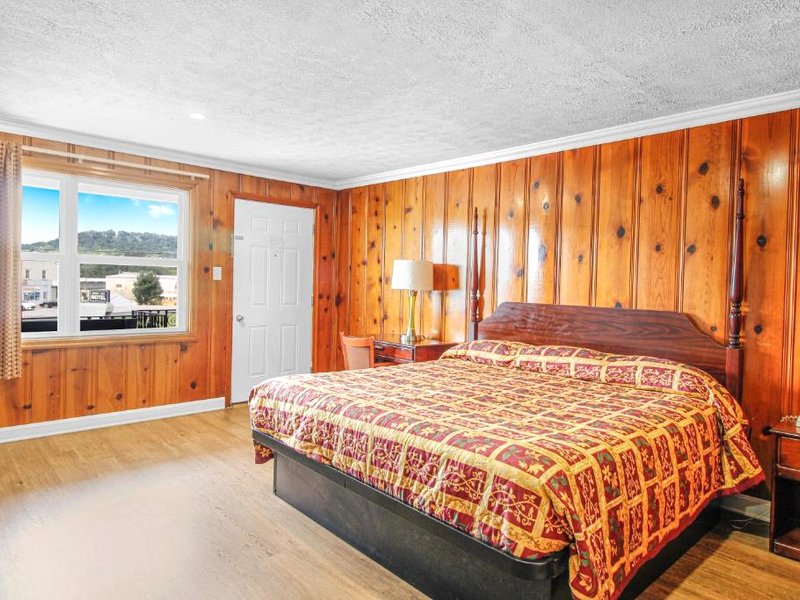 Horse Cave Motelの写真