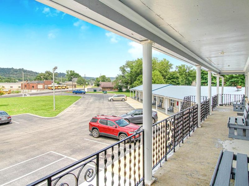 Horse Cave Motelの写真