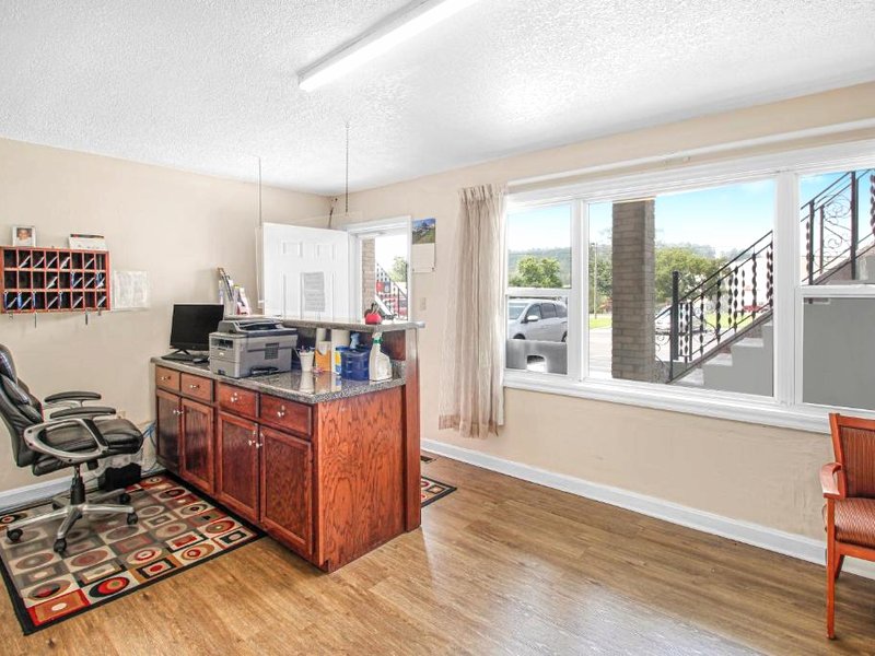 Horse Cave Motelの写真