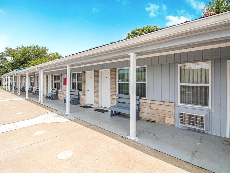 Horse Cave Motelの写真