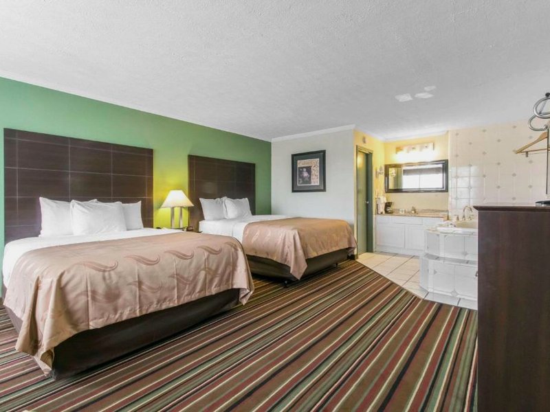 Quality Inn & Suitesの写真