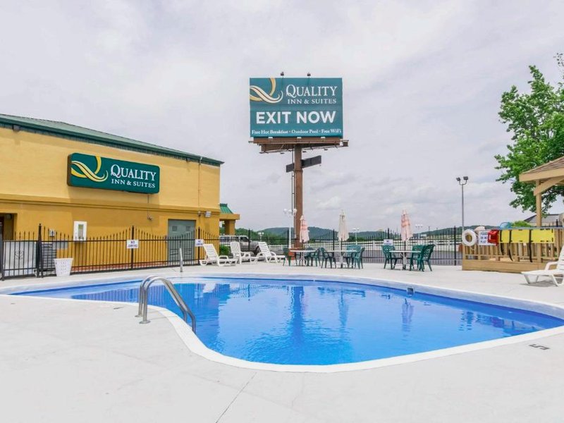 Quality Inn & Suitesの写真