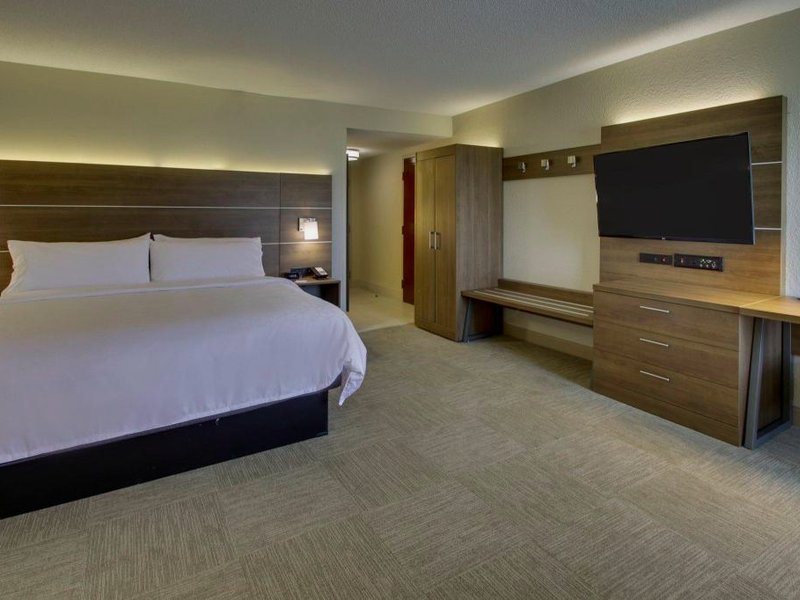 Holiday Inn Express Horse Cave By IHGの写真