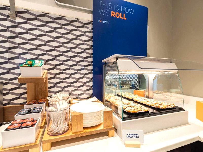 Holiday Inn Express Horse Cave By IHGの写真