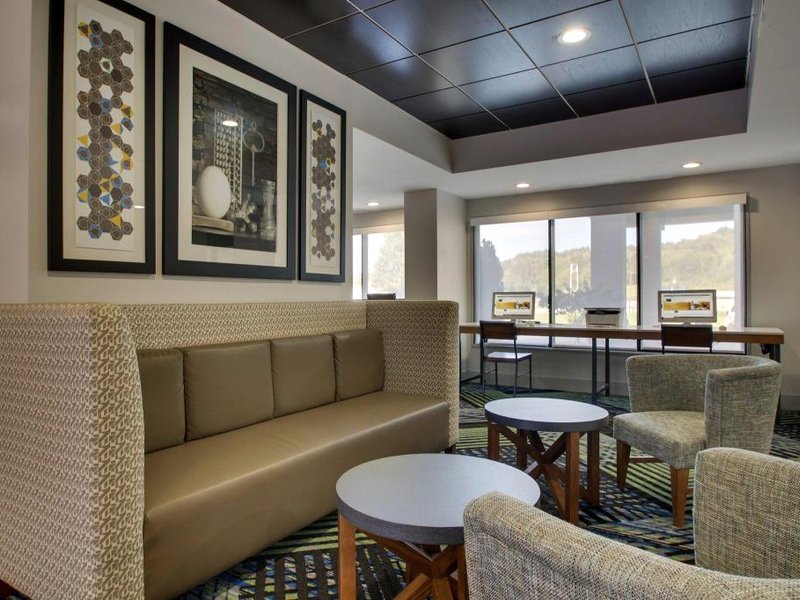 Holiday Inn Express Horse Cave By IHGの写真