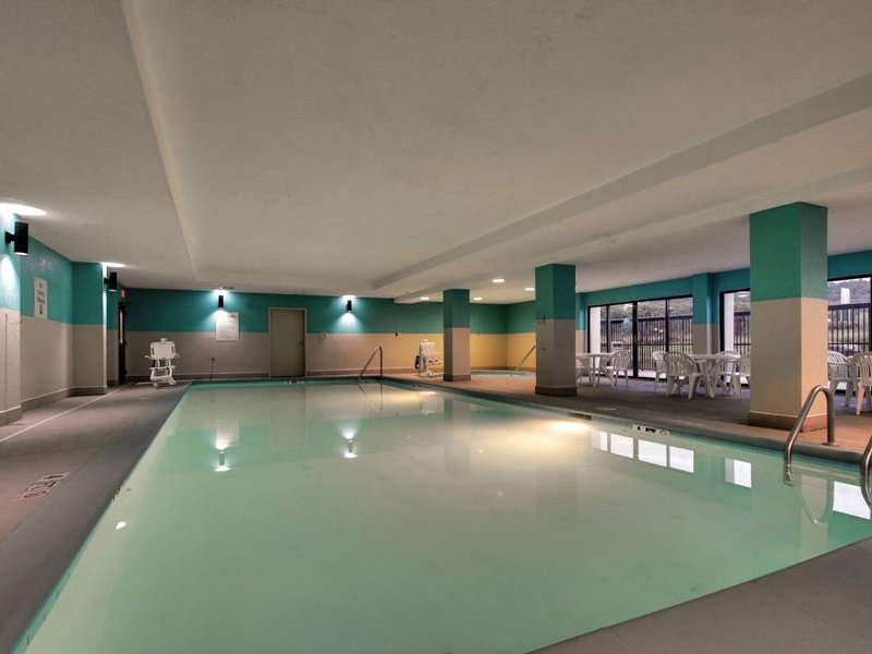 Holiday Inn Express Horse Cave By IHGの写真